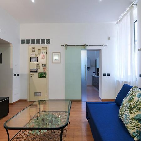 Primopiano - Pellegrino Rossi B Apartman Milánó Kültér fotó