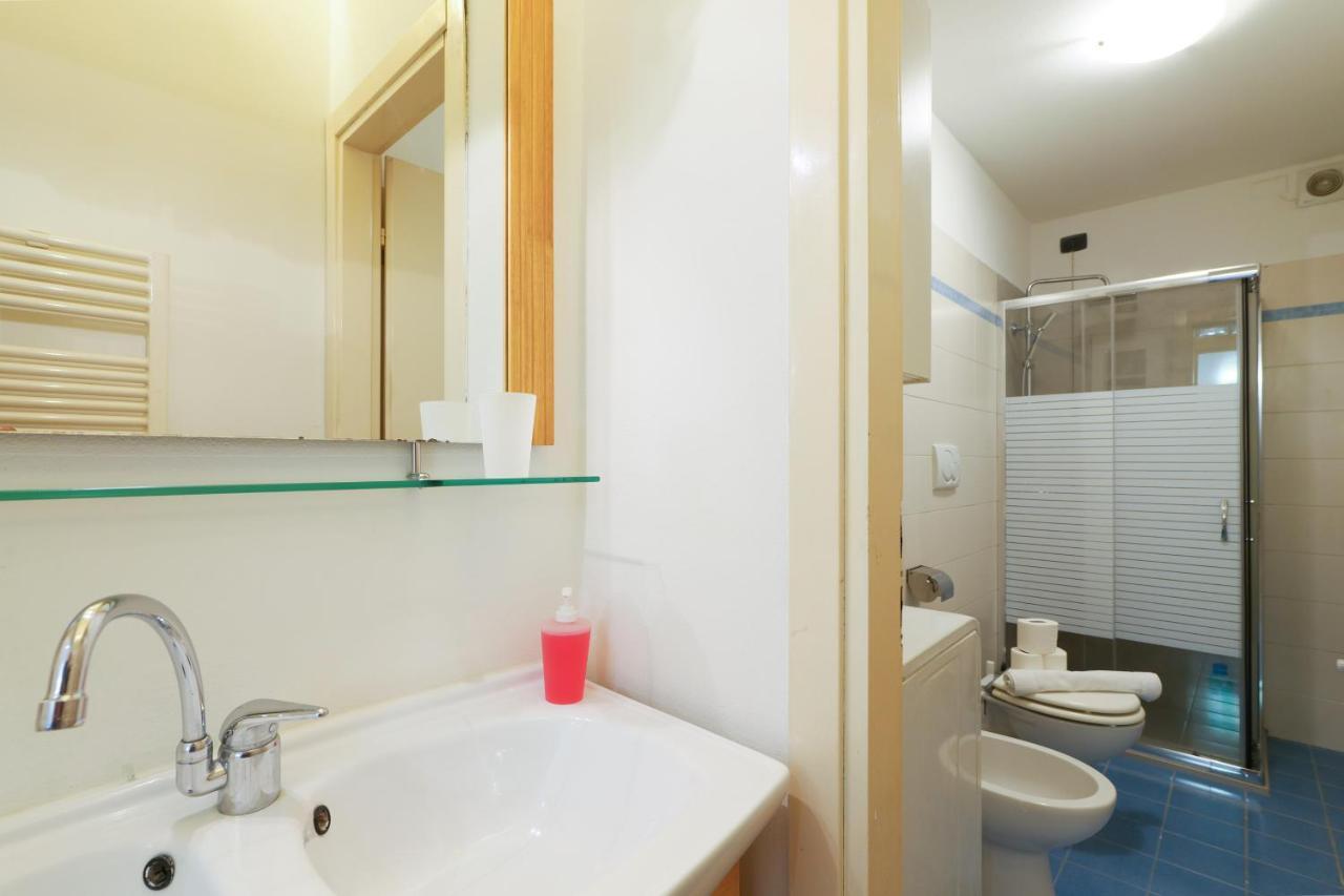 Primopiano - Pellegrino Rossi B Apartman Milánó Kültér fotó
