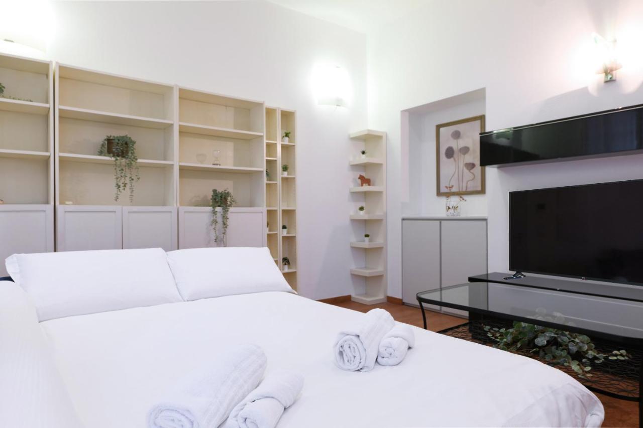 Primopiano - Pellegrino Rossi B Apartman Milánó Kültér fotó