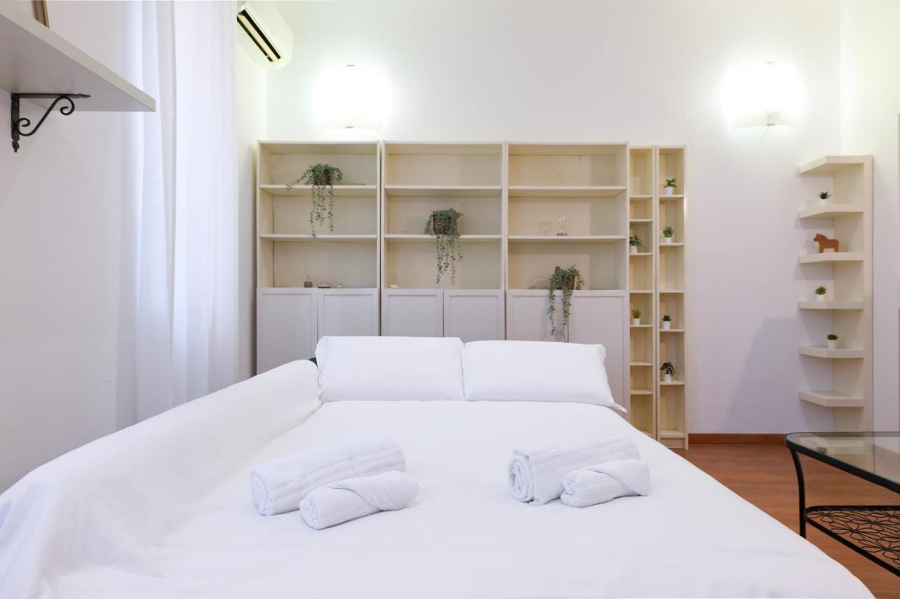 Primopiano - Pellegrino Rossi B Apartman Milánó Kültér fotó