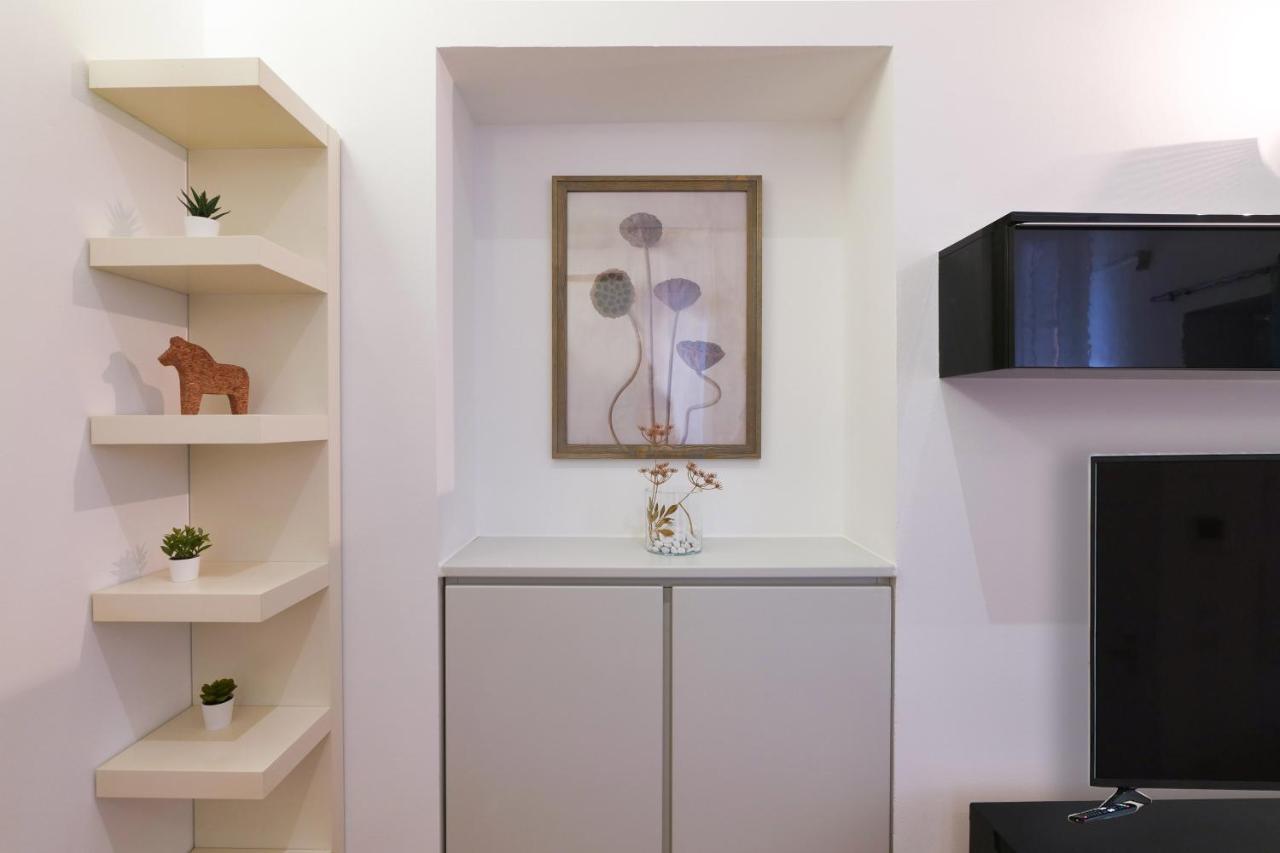 Primopiano - Pellegrino Rossi B Apartman Milánó Kültér fotó