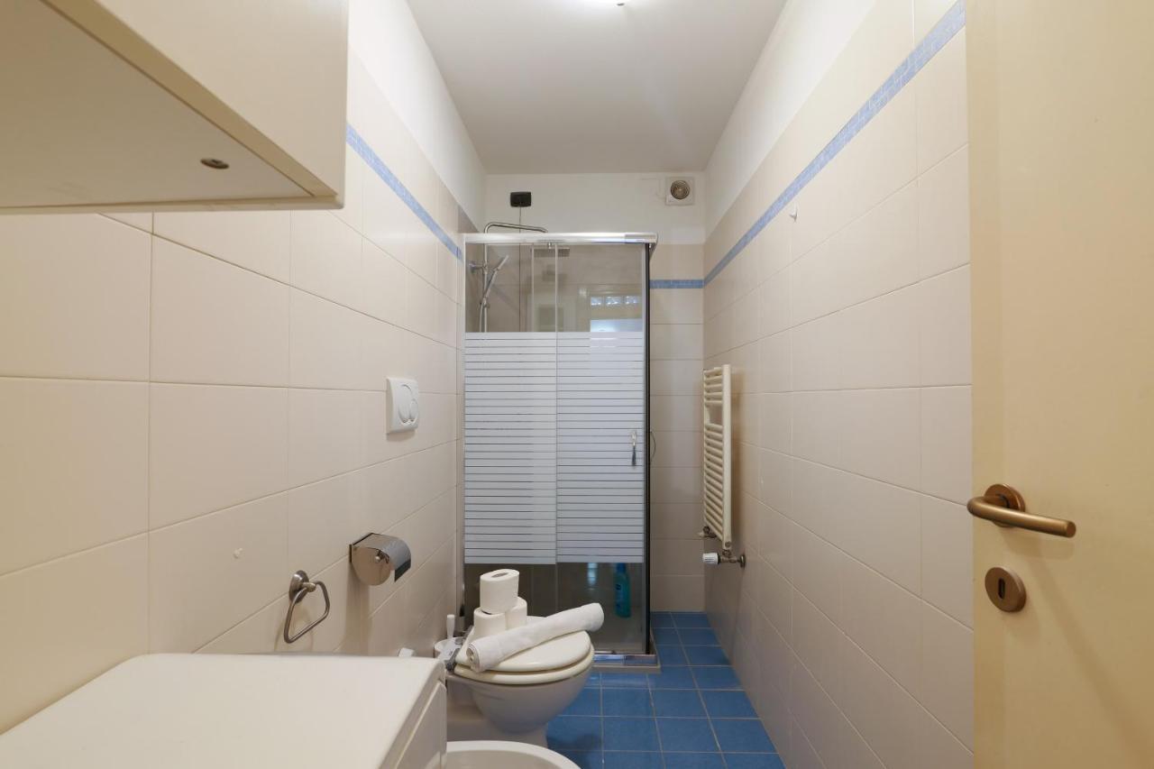 Primopiano - Pellegrino Rossi B Apartman Milánó Kültér fotó