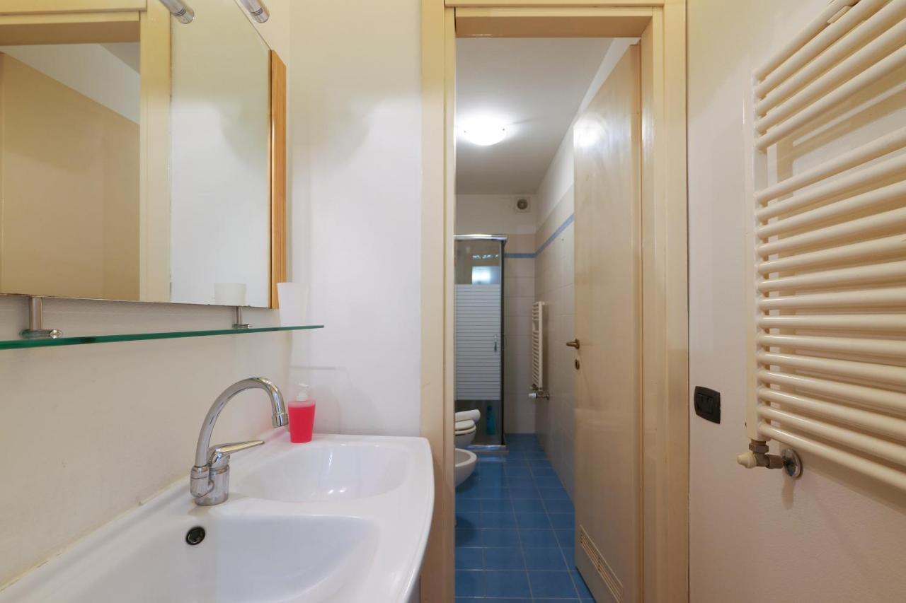 Primopiano - Pellegrino Rossi B Apartman Milánó Kültér fotó